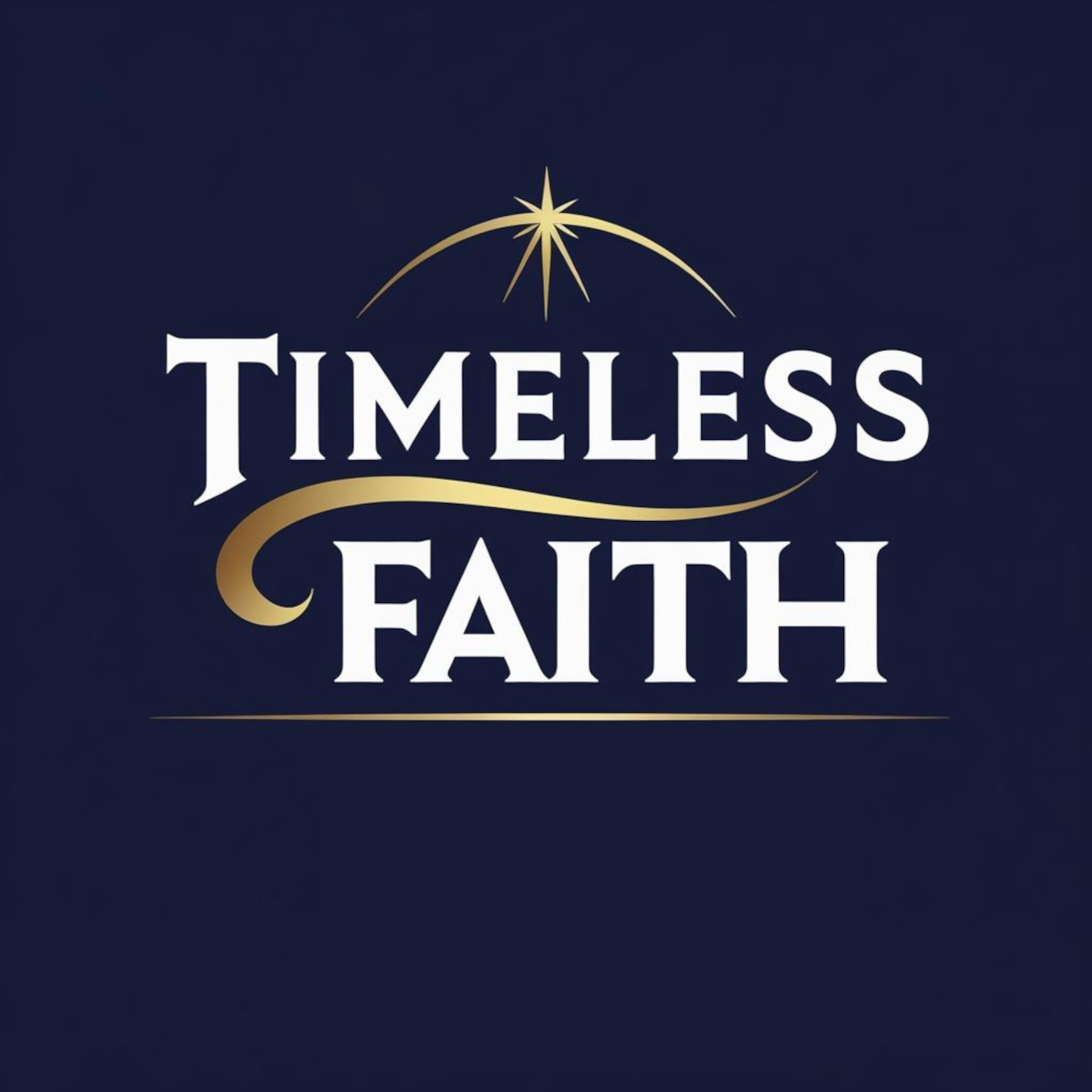 Timeless Faith